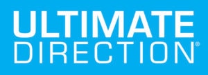 Ultimate direction logo